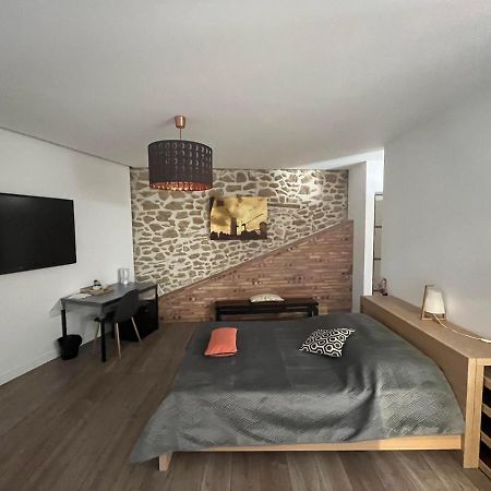 Suite Parentale Privee De Standing Rochegude  Екстериор снимка
